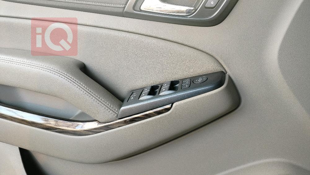 جي ام سي يوكون